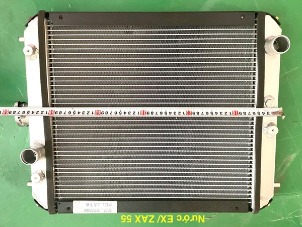 KÉT NƯỚC EX55 ZX55 (450*555*65) - XP