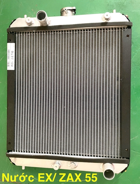 KÉT NƯỚC EX55 ZX55 (450*555*65) - XP