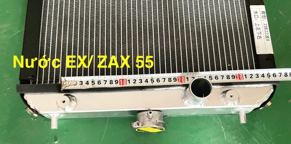 KÉT NƯỚC EX55 ZX55 (450*555*65) - XP