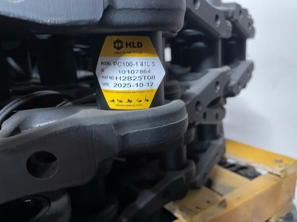 DẢI XÍCH D31 41M 82*112 bước 154 M14 HLD xịn