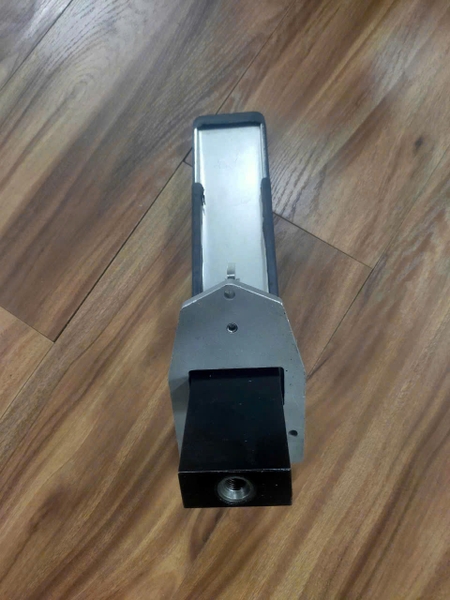 CỤM CHÂN GA S130-3/5 S140-5 CÓ BÀN ĐẠP XP