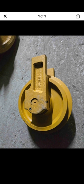 DẪN HƯỚNG SK25 SK27 TÂM 30*136 H190 235V KTS