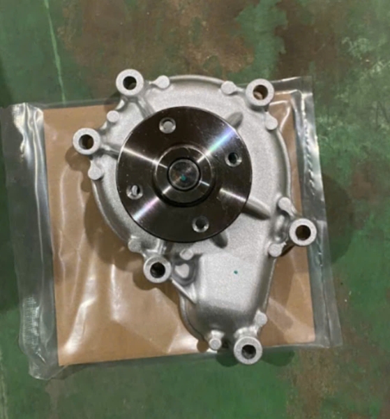 BƠM NƯỚC VOLVO EW60 EC60 D2.6H - WHC