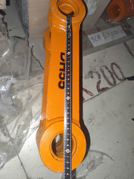 CHỮ H DH55 50*175 / 45*155 L415 - AC