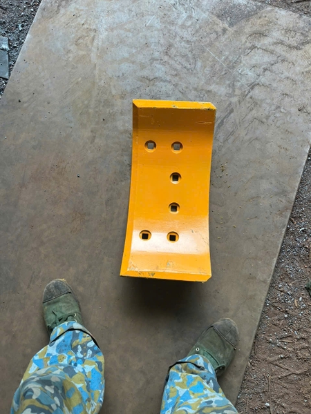 GÓC SAN 6 LỖ CHỮ C