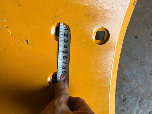 GÓC SAN 6 LỖ CHỮ C