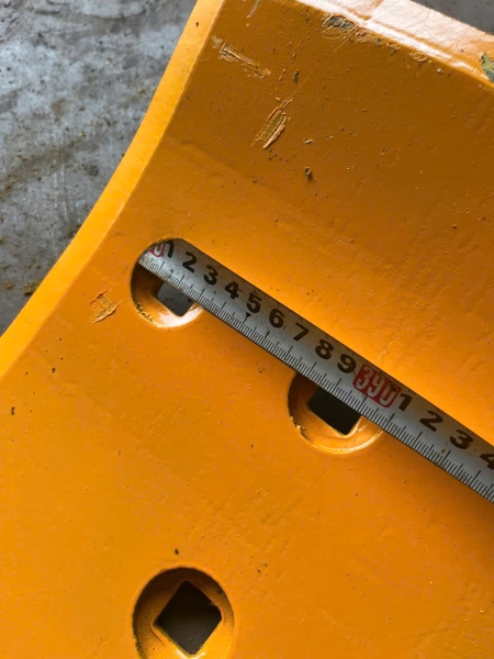 GÓC SAN 6 LỖ CHỮ C
