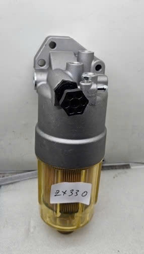 CỤM LỌC ZX200 ZX330 EF2702 JS