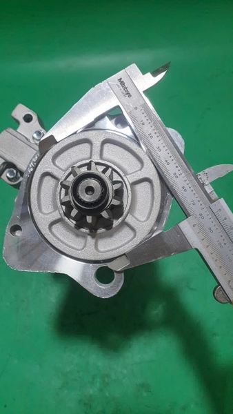 MÁY ĐỀ S6S 10R*2TAI COMIN
