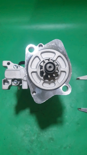 MÁY ĐỀ S6S 10R*2TAI COMIN