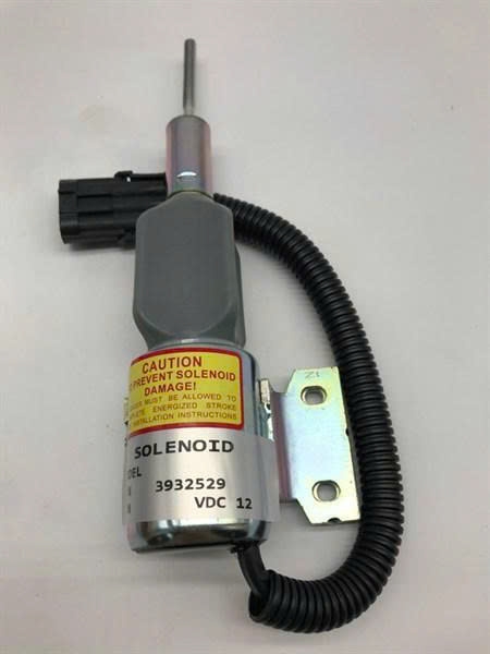 RƠ LE TẮT MÁY 1503ES-3 TNA72 12V
