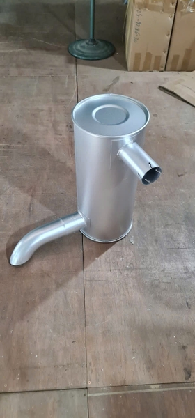 BẦU GIẢM THANH DH130-7 DH140 DH150-7 290*640