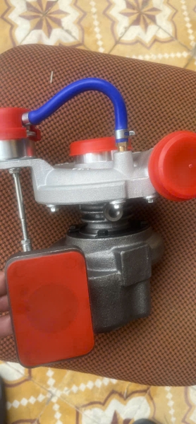 TUR BO LU SAKAI SV512 ĐỘNG CƠ PERKINS 2674A209 = A211 = A215 - PERKINS BH 03 THÁNG LỖI NHÀ SẢN XUẤT
