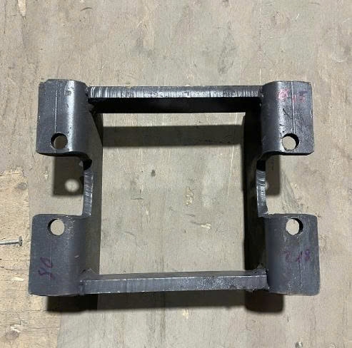 CHẶN XÍCH DH55 / DX55