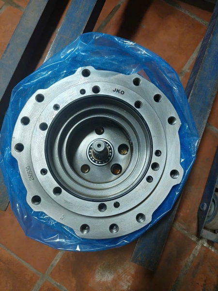 CỤM DI CHUYỂN YAMA55 VIO50 VIO55 9 SAO - JKO BH06T