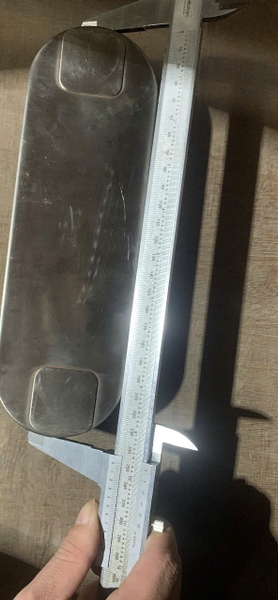 RUỘT SINH HÀN 1146 DH220-3 8 LỚP - TPSUZU