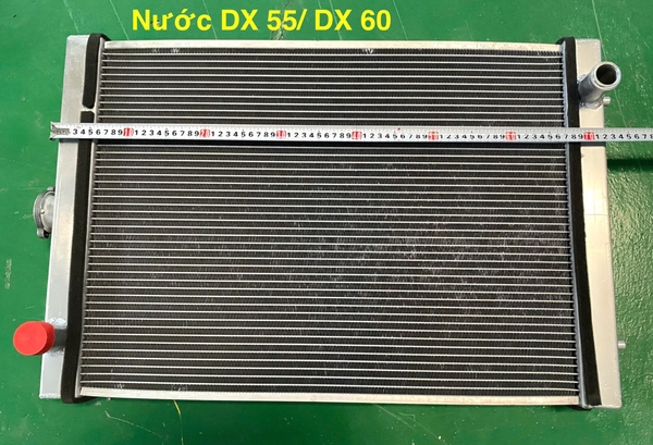 KÉT NƯỚC DX55 DX60  480*730 (TÂM ỐC 330) XP