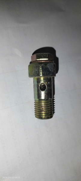 ỐC DẦU HỒI 14*1.5 XP