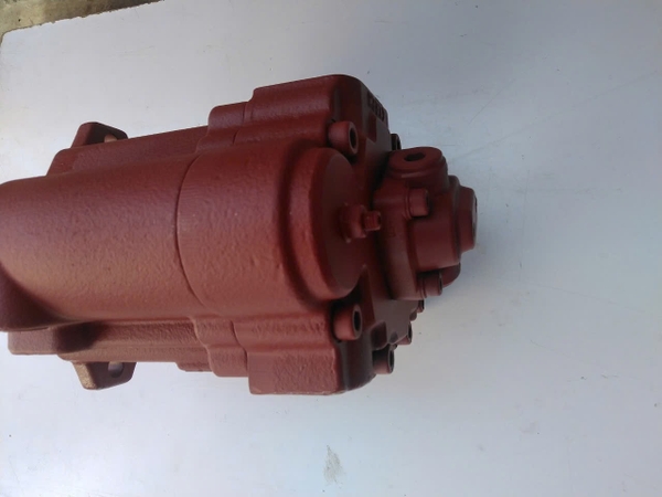 BƠM CHÍNH PVK-2B-505 NACHI ( EX55) BH4T -28 ( ĐIỀU KIỆN BẢO HÀNH LUÔN ĐẶT MỨC 245-250KG  VÀ DẦU PHẢI SẠCH KHÔNG MẠT )