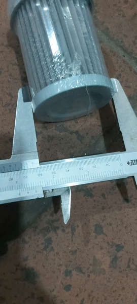 LỌC THỦY LỰC XE NÂNG (40*70*120) ( LỌC TRONG) KOMATSSU 2.5T -10S-16SFD (G) 20-30 /T40*N71*H117