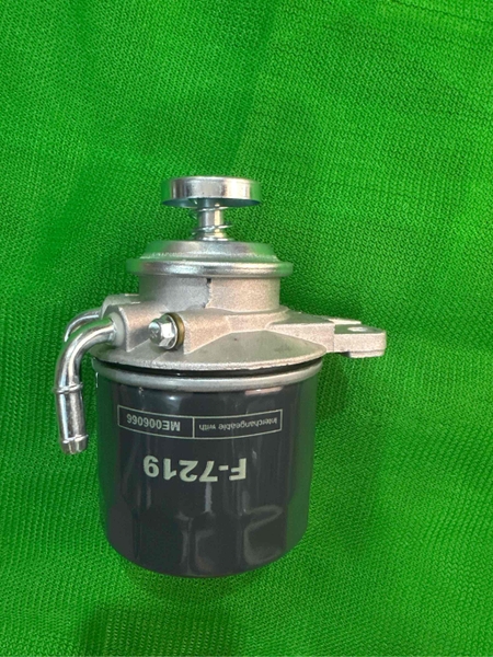 ĐẾ LỌC DIEZEN XE NÂNG = SK60 = VOLVO55 ZC-018 / ST20709 ĐI F7220