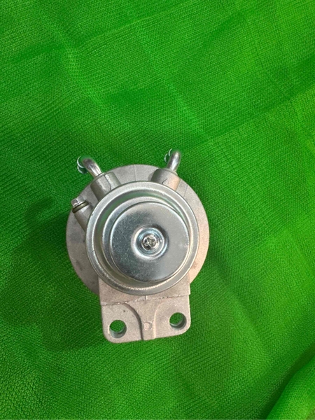 ĐẾ LỌC DIEZEN XE NÂNG = SK60 = VOLVO55 ZC-018 / ST20709 ĐI F7220