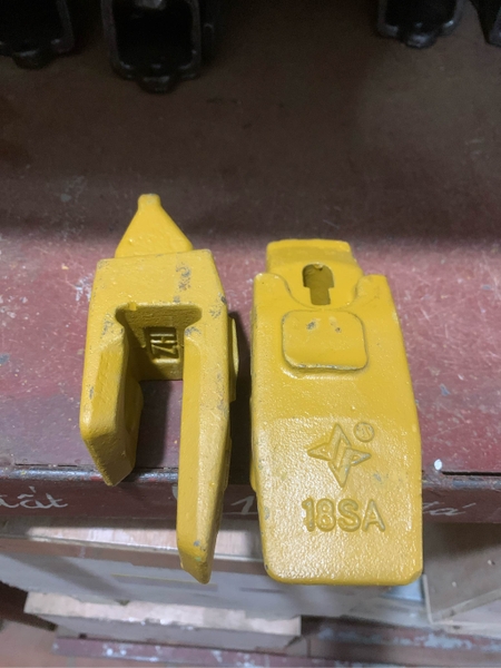 LỢI 18S HZ