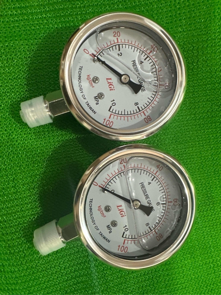 ĐỒNG HỒ 100