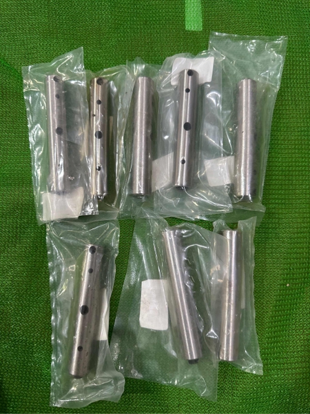 TRỤC SỐ 2 TẦNG D31 BRHS2T 16*90 - QTN