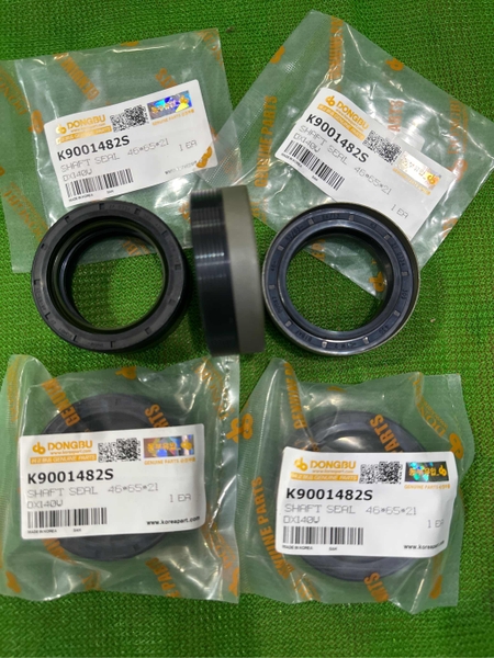 PHỚT LÁP DX140 /R1400-9 46*65*21 DONGBU