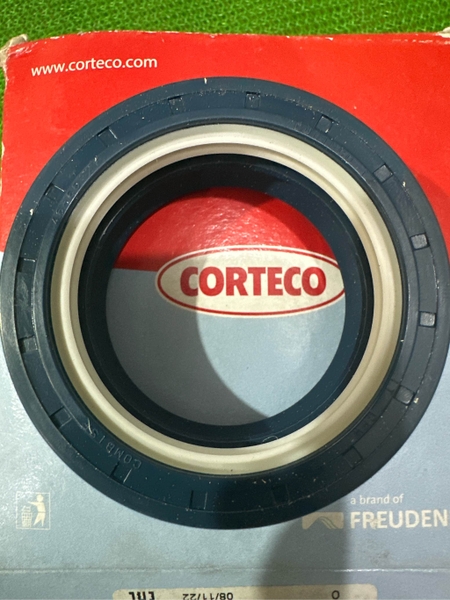 PHỚT LÁP DX140/R1400-9 46*65*21 COTERCO