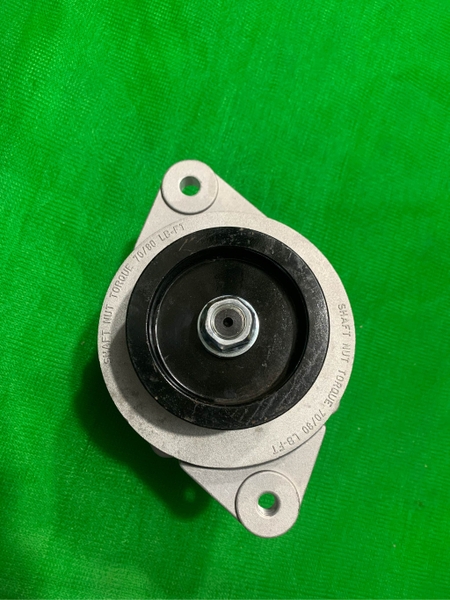 MÁY PHÁT DH220-5 DX300 8PK95 TÂM 198, H100  DT007 24V 70A JPC TỐT