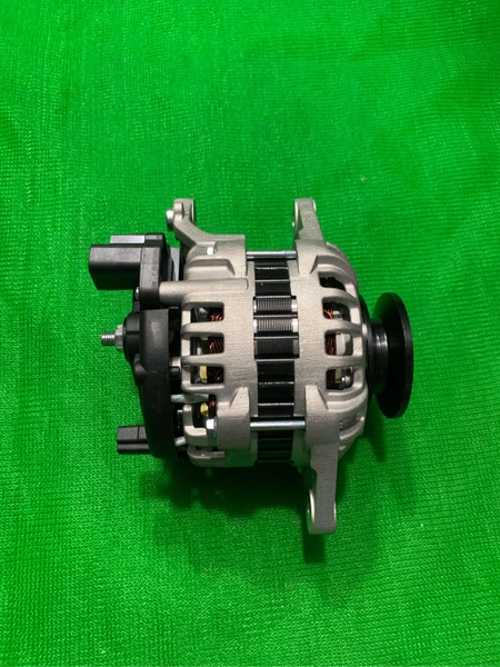 MÁY PHÁT DX55 DX60 12V 80A ĐỜI 2013 HÁNG 62 - WHC