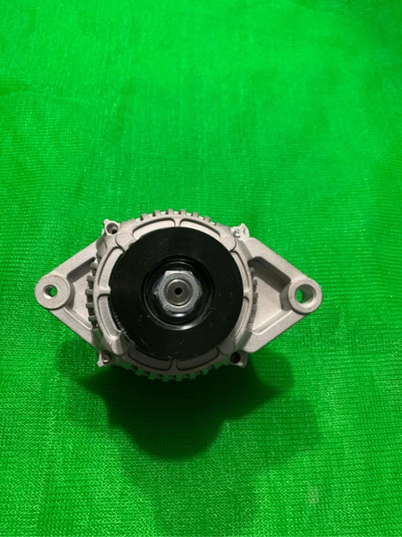 MÁY PHÁT EX55 / KUBOTA 12V 35A ND608A/ A026-006 2 TAI LỆCH - WHC
