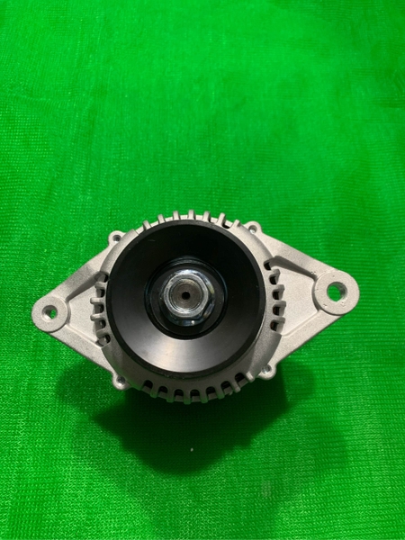 MÁY PHÁT DH55 DH60-7 DX55 EC55 1 rãnh* 2 tai cân tâm 177* háng 80 điện áp 60A - COMIN