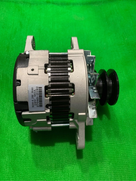 MÁY PHÁT SK200-8 SK350-8 JO5E JO7C JO8E 60A HÁNG 87, tâm 220 - WHC