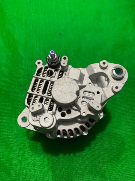 MÁY PHÁT SK200-5/6 6D34 2 RÃNH*2 TAI CÂN TÂM 190*H80 24V 60A - AMKS