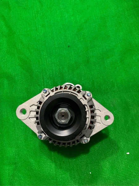 MÁY PHÁT SK200-5/6 6D34 2 RÃNH*2 TAI CÂN TÂM 190*H80 24V 60A - AMKS