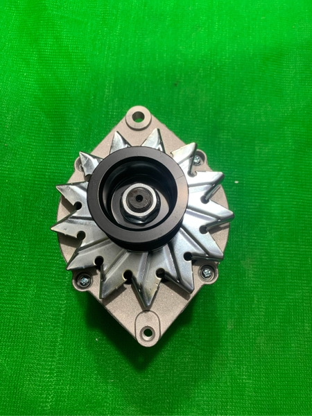 MÁY PHÁT PW130-6 = PW170-6 - 8 RÃNH*TÂM TAI 171*24V -A005-011 - JPC TỐT