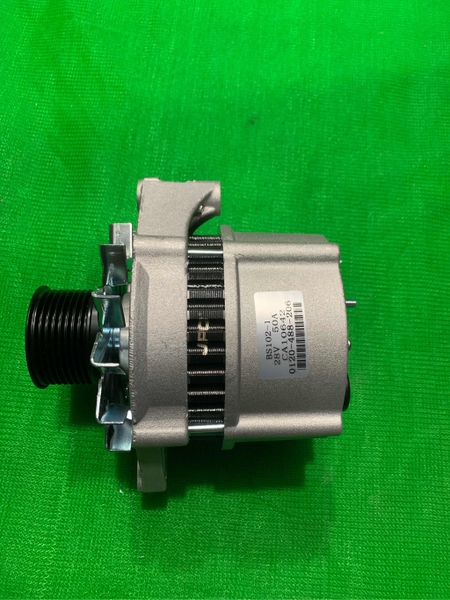MÁY PHÁT PW130-6 = PW170-6 - 8 RÃNH*TÂM TAI 171*24V -A005-011 - JPC TỐT