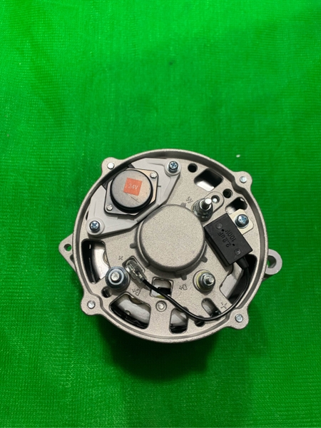 MÁY PHÁT PW130-6 = PW170-6 - 8 RÃNH*TÂM TAI 171*24V -A005-011 - JPC TỐT