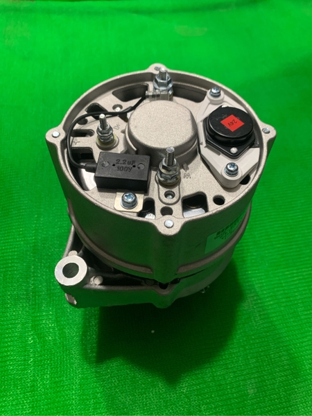 MÁY PHÁT PW130-6 = PW170-6 - 8 RÃNH*TÂM TAI 171*24V -A005-011 - JPC TỐT