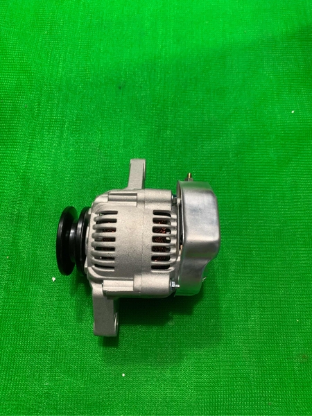 MÁY PHÁT EX55/PC56-7 S4S 12V 45A 1 Rãnh*2 tai lệch tâm 152*rắc 3 chân t/giác ốc bắt ngang - WHC ( DÂY CU LOA BẢN F)
