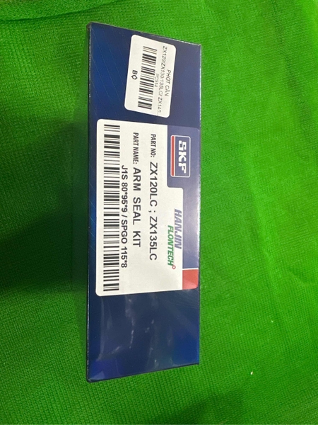PHỚT CẦN  ZX120/ZX130/135LC/ ZX140 ARM 80*95*9 SPGO 115*8 NOK