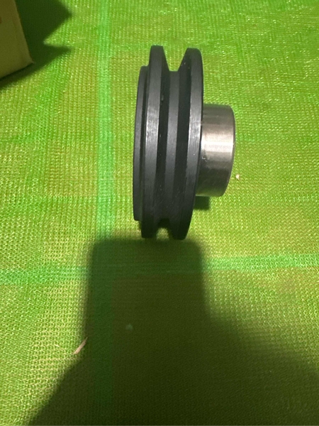 BU LY ĐẦU TRỤC CƠ 4D84/4D88/3D82; D36*D55/110*H52 *1 RÃNH- TQ