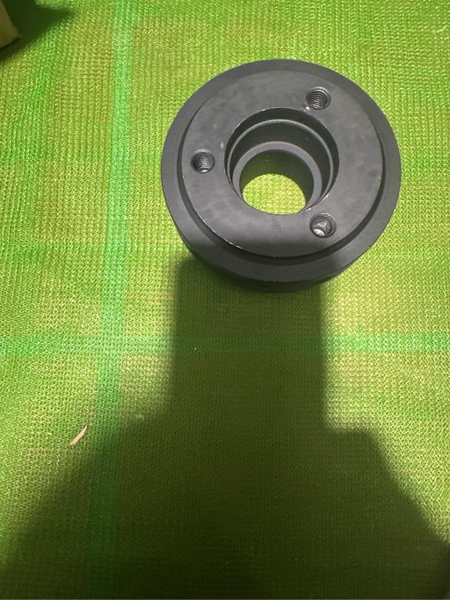 BU LY ĐẦU TRỤC CƠ 4D84/4D88/3D82; D36*D55/110*H52 *1 RÃNH- TQ