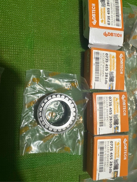 BI CHẤU 567079 S130W-3/5 S140-5  DX140 27R  ẮC 36 DB