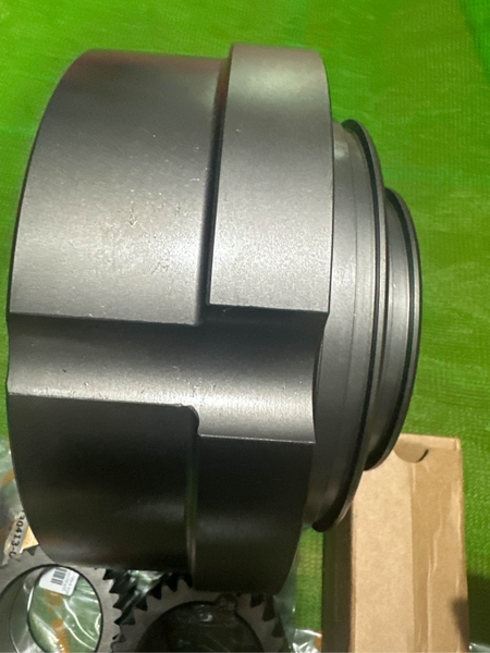 NỒI TRONG DX140 = R140-9 81R*46T DONGBU