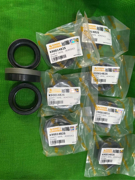 PHỚT LÁP DX140 /R1400-9 46*65*21 DONGBU