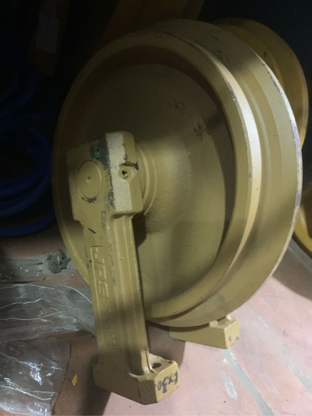 DẪN HƯỚNG EX30 55*110 TÂM TRỤC HẾT CÀNG 192 - JPS